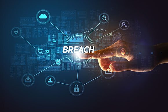 Case Study - How Data Breach was resolved at a local police station
