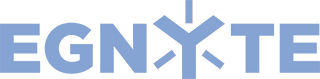 Egnyte logo