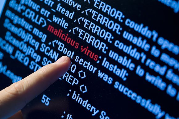 Malicious Virus and Malware