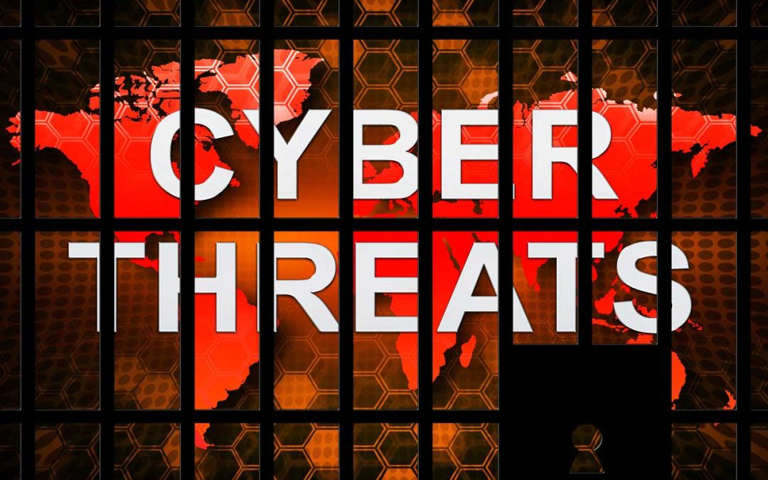 Top Cybersecurity Threats Facing Small and Medium-Sized Businesses in 2023