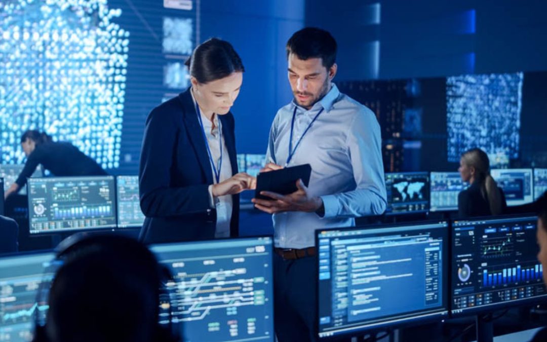 Choosing the Right Managed IT Solutions Provider for Your Business Needs