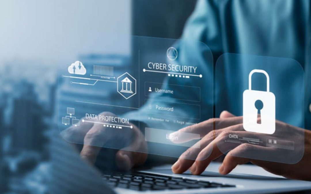 How to Develop a Comprehensive IT Security Policy for Your Business