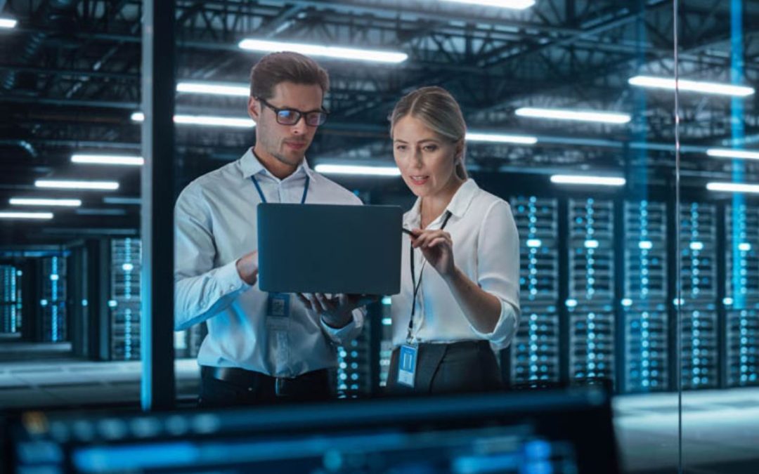 How to Improve Your Company’s Cybersecurity Posture with Managed IT Services