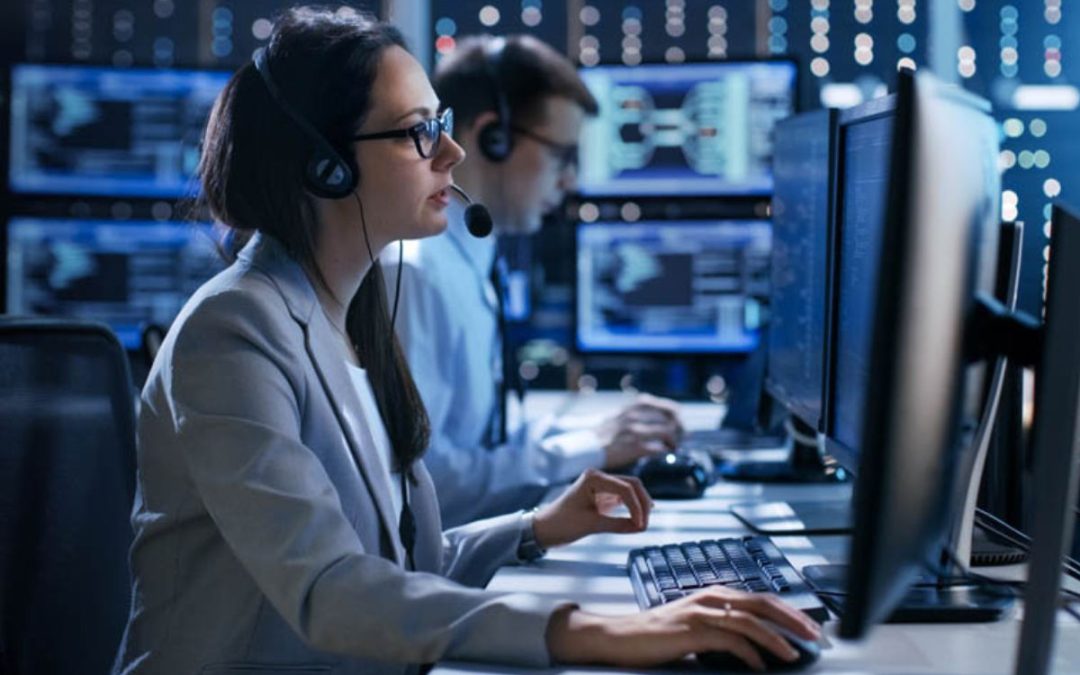 How AI Is Transforming MSP Services: 10 Things Businesses Should Know