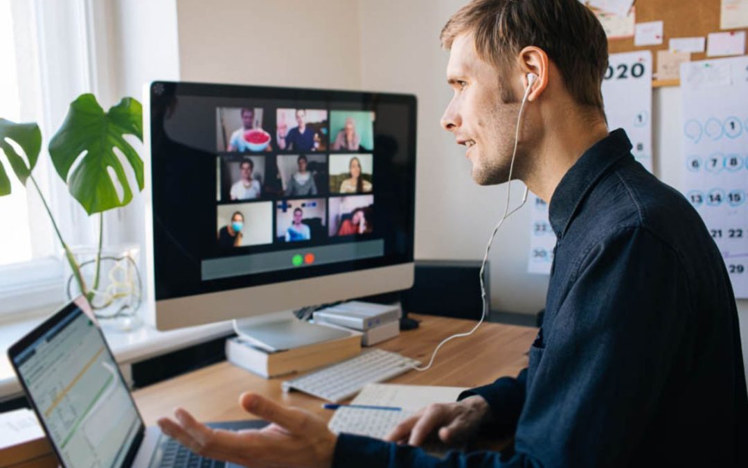 The Benefits of Remote Monitoring and Management for Your IT Infrastructure