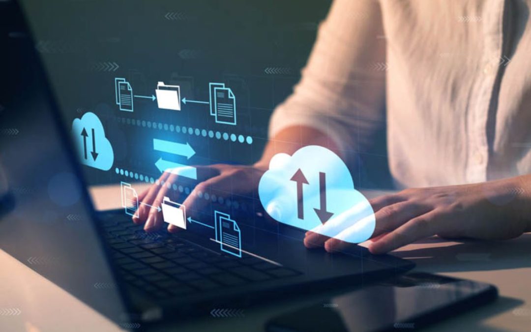 The Role of Data Backup and Disaster Recovery in Your Business Continuity Plan