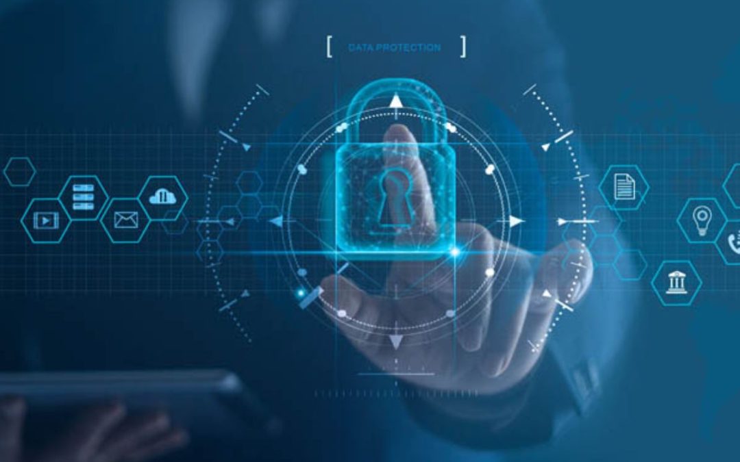 The Top 5 Network Security Best Practices for Small and Medium-Sized Businesses