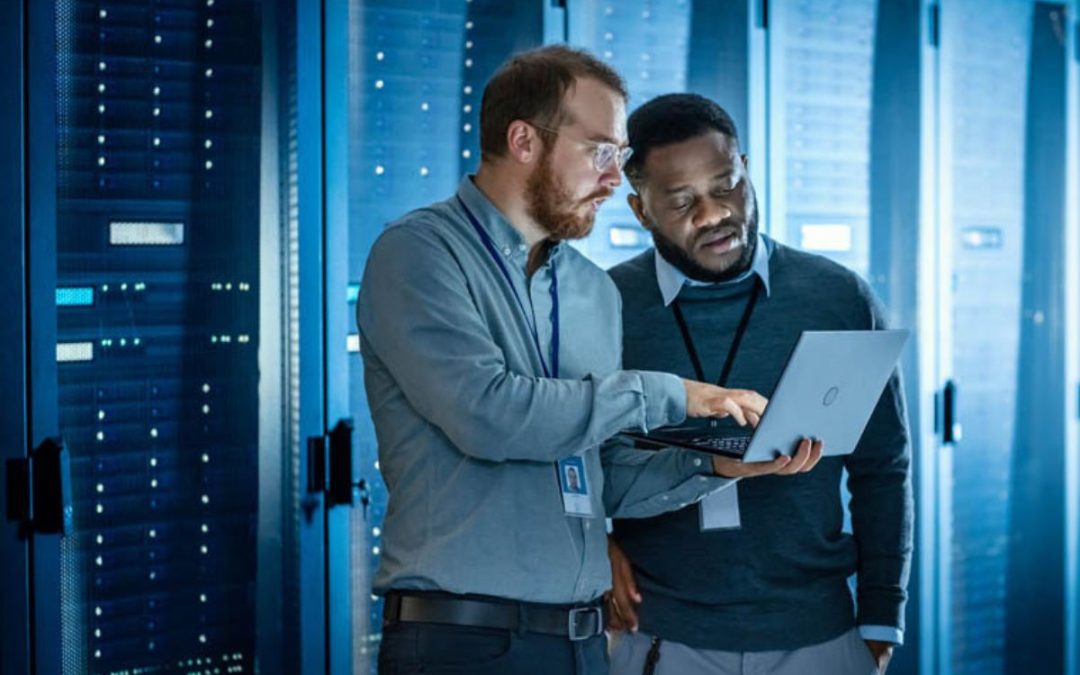 Cybersecurity for CPAs and Insurance Agents: Staying Compliant, Protected, and Prepared in 2025