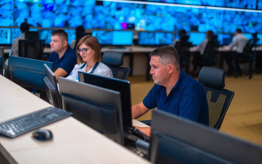 Elevating Productivity: Harnessing the Power of Microsoft 365 Consulting Services