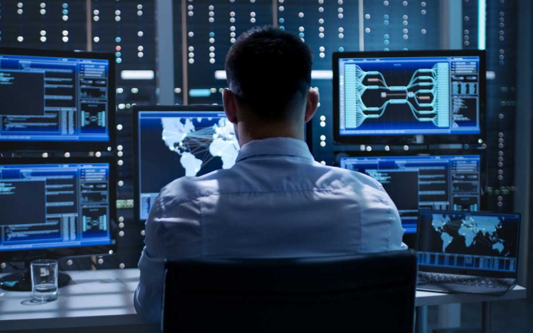 Securing the State: Navigating Government Cybersecurity Certifications and Compliance