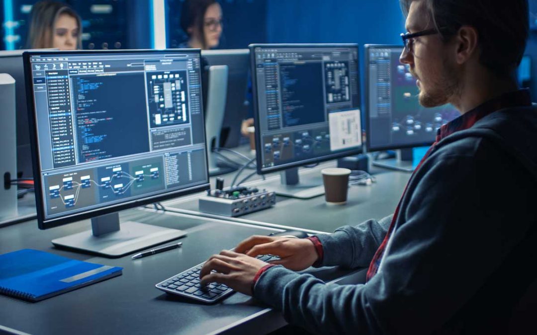 The Cornerstone of Business Success The Crucial Role of Managed IT Services