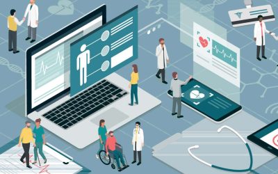 Enhancing Patient Care: The Role of Managed IT Services in Healthcare Organizations
